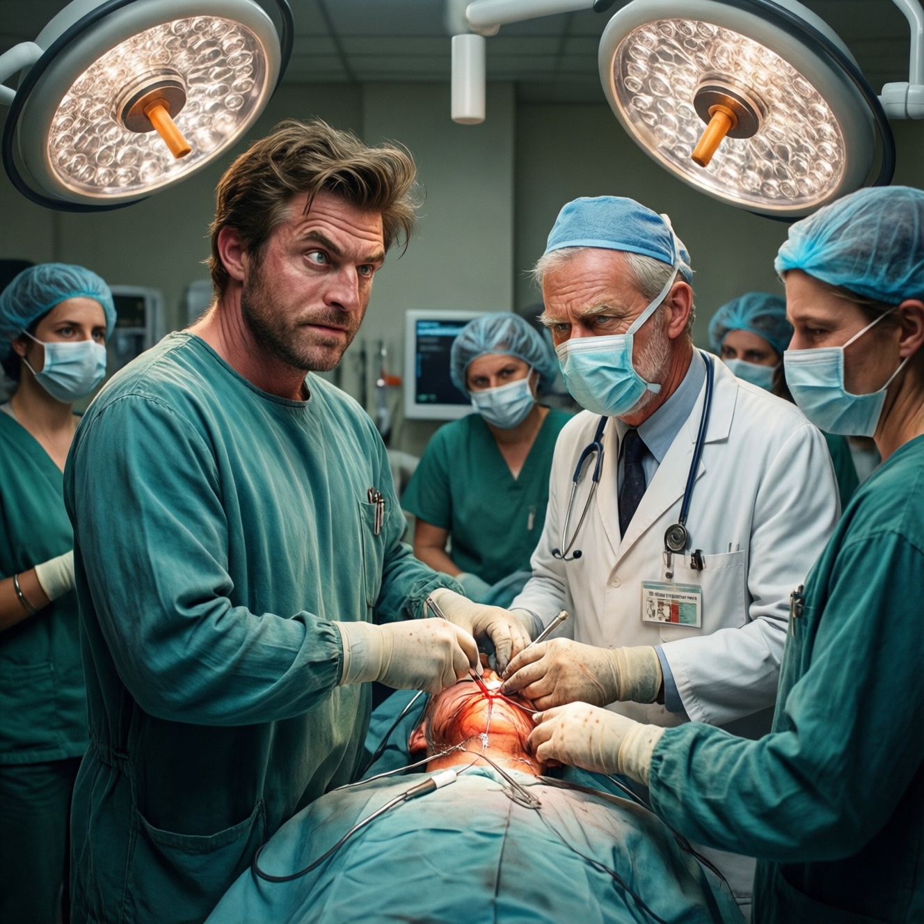 Клятва Гиппократа — сериал ТНТ: съёмки завершены, медицинская комедия 2026