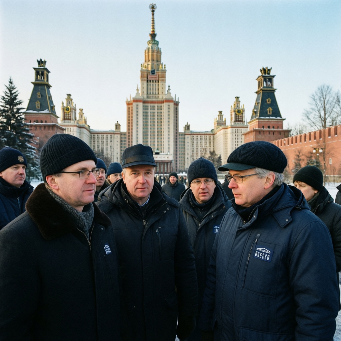 ВДНХ и ЮНЕСКО: включение в Список всемирного наследия могут рассмотреть в 2028 году