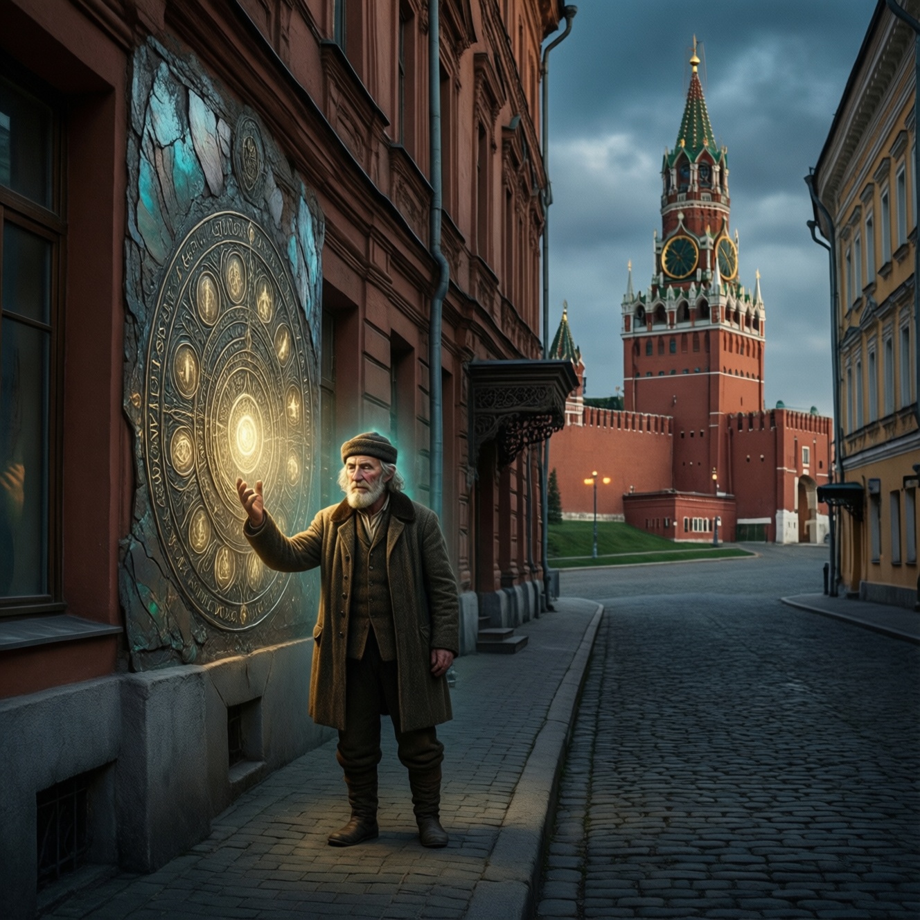 Сериал «Тайный город» на ТНТ: экранизация книг Вадима Панова от «Медиаслово»