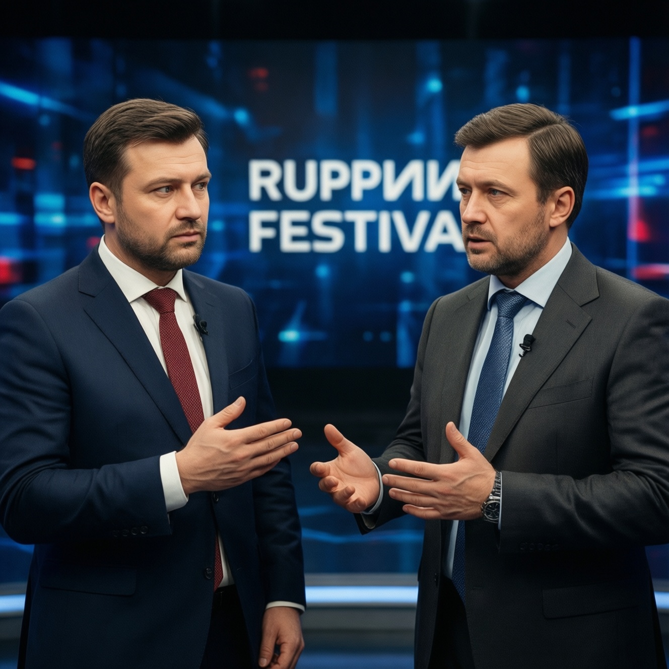 Пятый канал раскрыл формулу успеха сериалов на фестивале «Пилот»