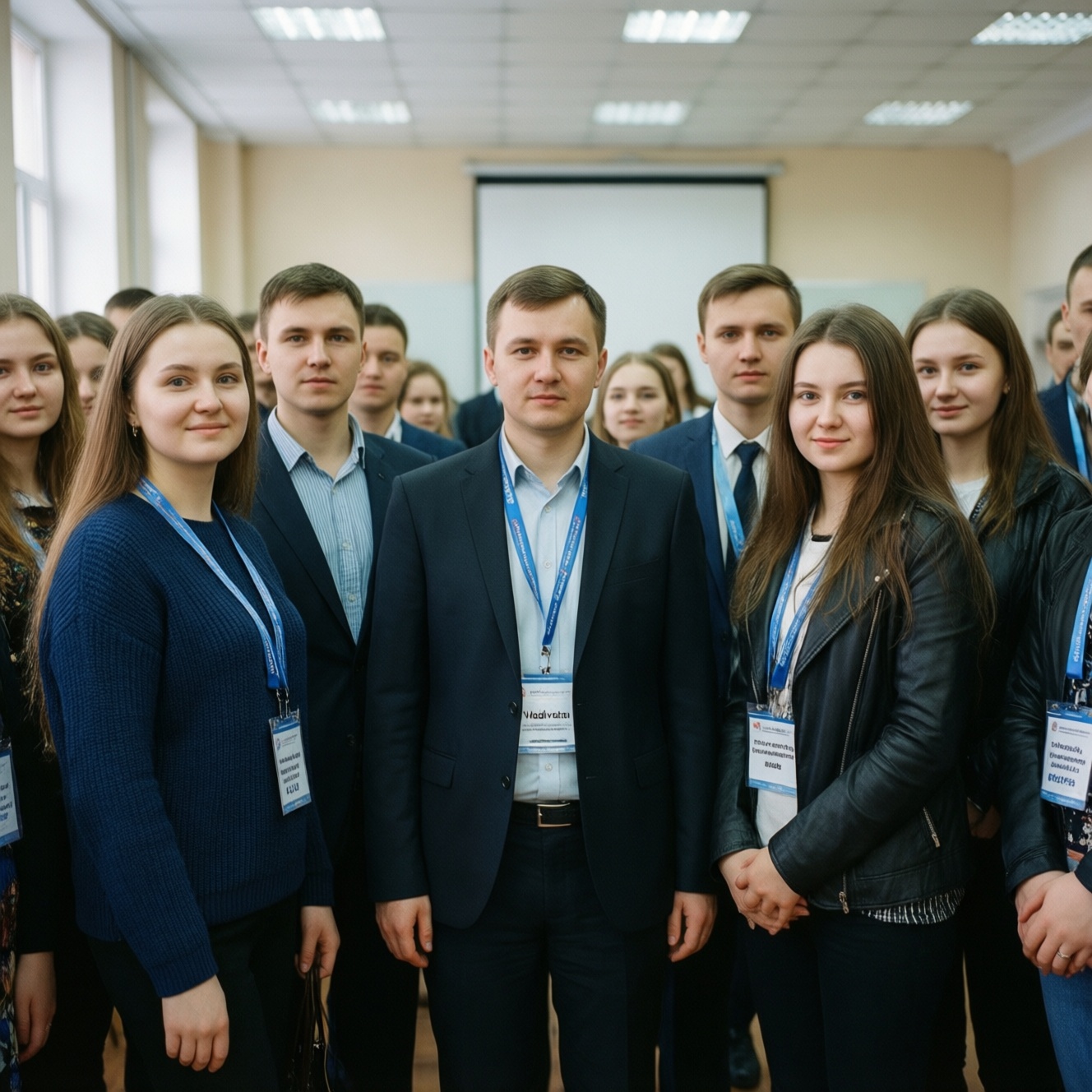 Во Владивостоке пройдет полуфинал конкурса наставников «Быть, а не казаться»