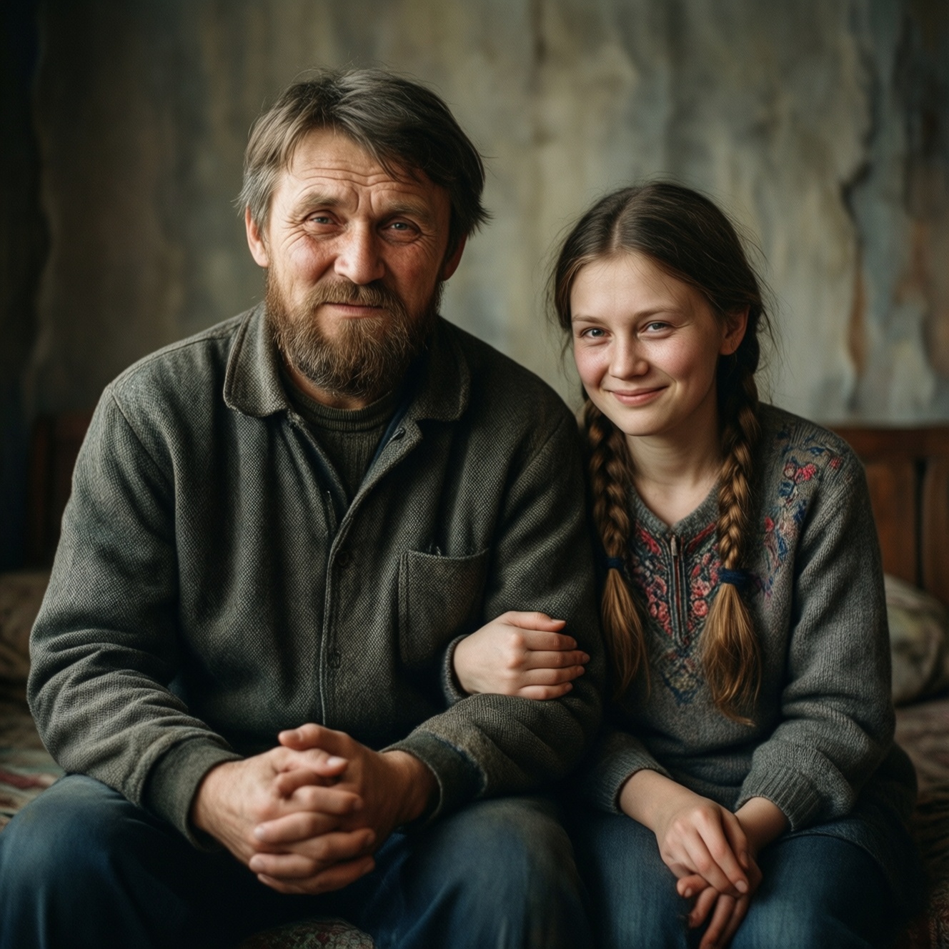 Семья, деньги и здоровье — новый треугольник устойчивости россиян в 2026 году
